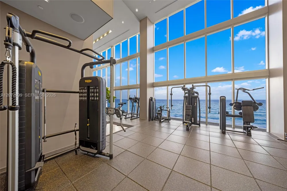 1800 S Ocean Dr #1108 Hallandale Beach, FL 33009