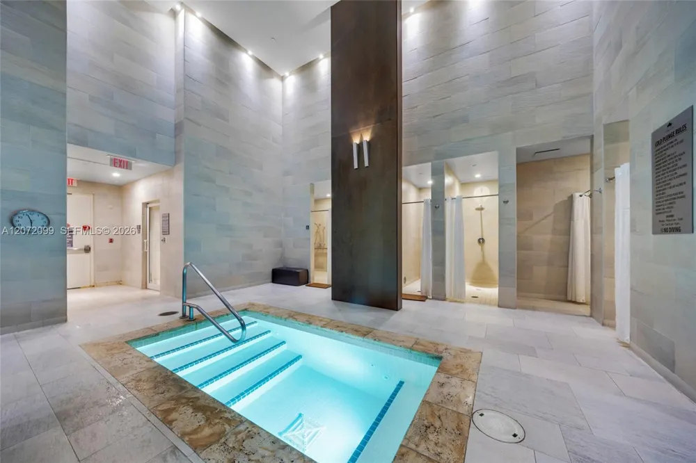 1800 S Ocean Dr #1108 Hallandale Beach, FL 33009