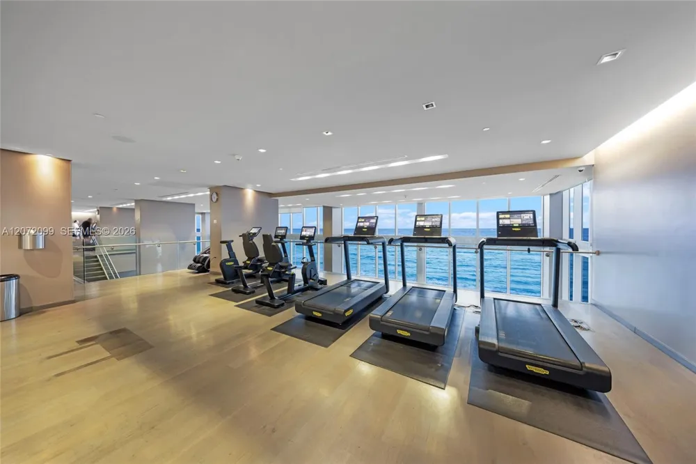 1800 S Ocean Dr #1108 Hallandale Beach, FL 33009