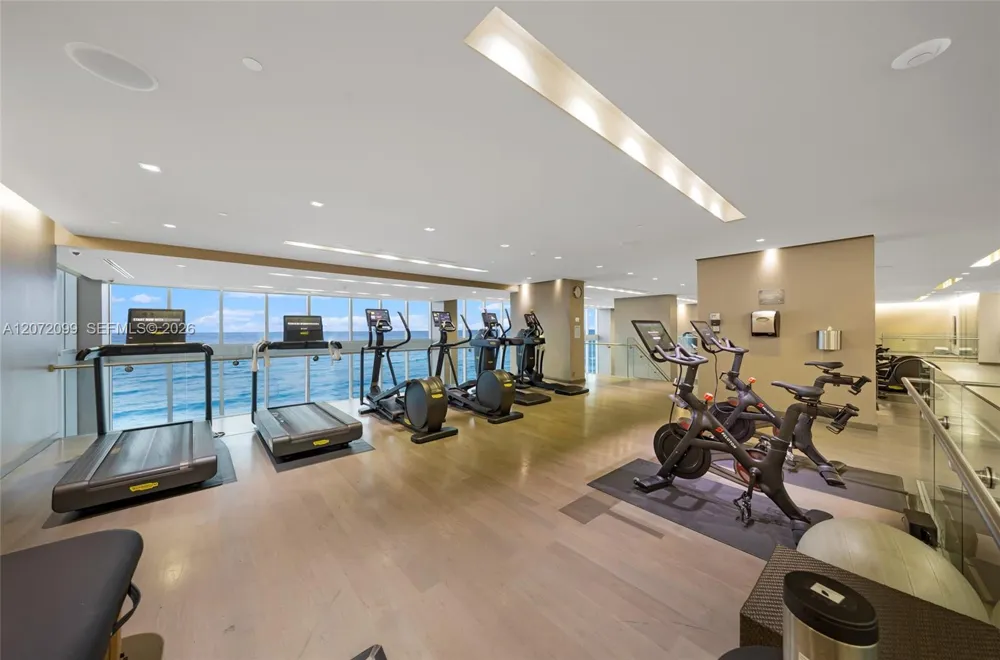 1800 S Ocean Dr #1108 Hallandale Beach, FL 33009