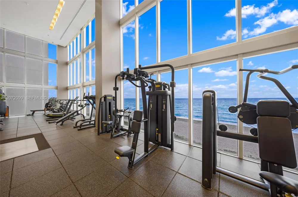1800 S Ocean Dr #1108 Hallandale Beach, FL 33009