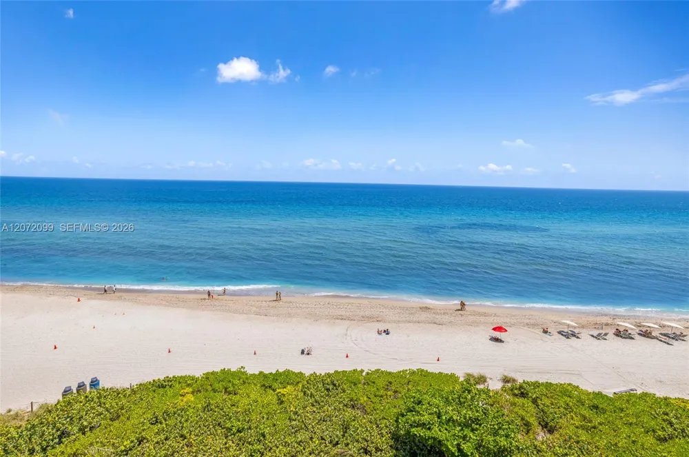 1800 S Ocean Dr #1108 Hallandale Beach, FL 33009