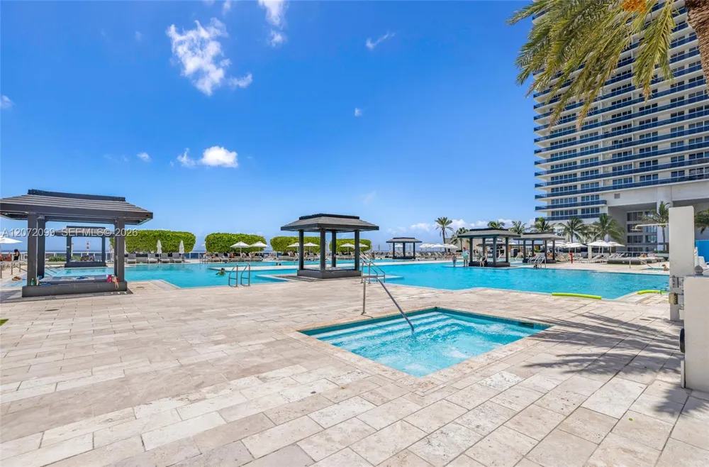 1800 S Ocean Dr #1108 Hallandale Beach, FL 33009