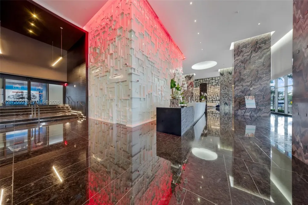 1800 S Ocean Dr #1108 Hallandale Beach, FL 33009