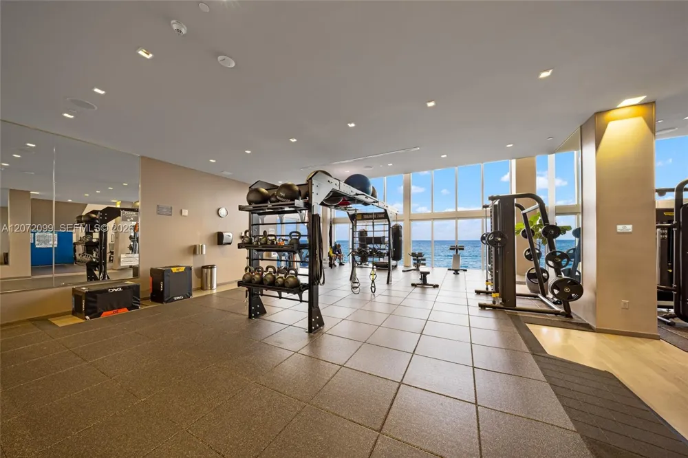 1800 S Ocean Dr #1108 Hallandale Beach, FL 33009