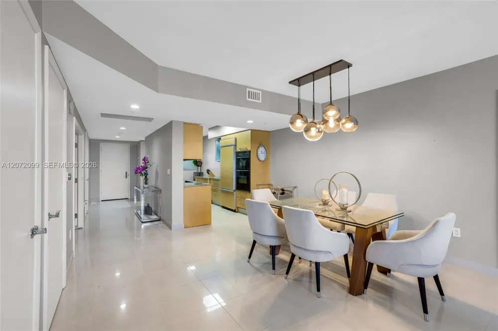 1800 S Ocean Dr #1108 Hallandale Beach, FL 33009
