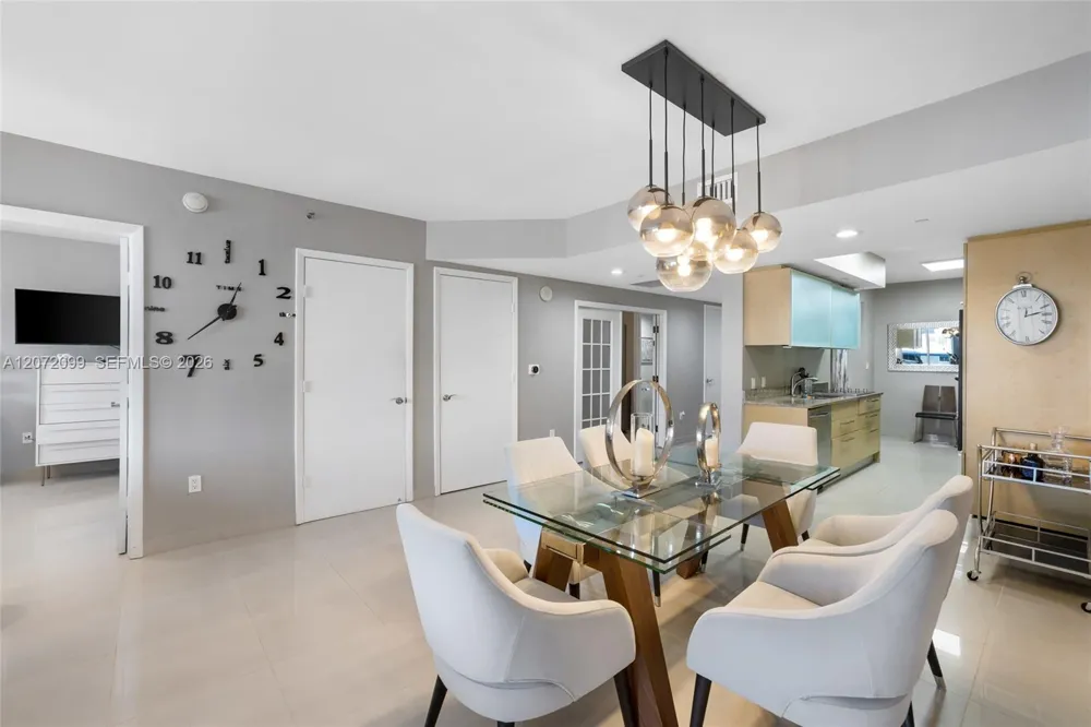 1800 S Ocean Dr #1108 Hallandale Beach, FL 33009