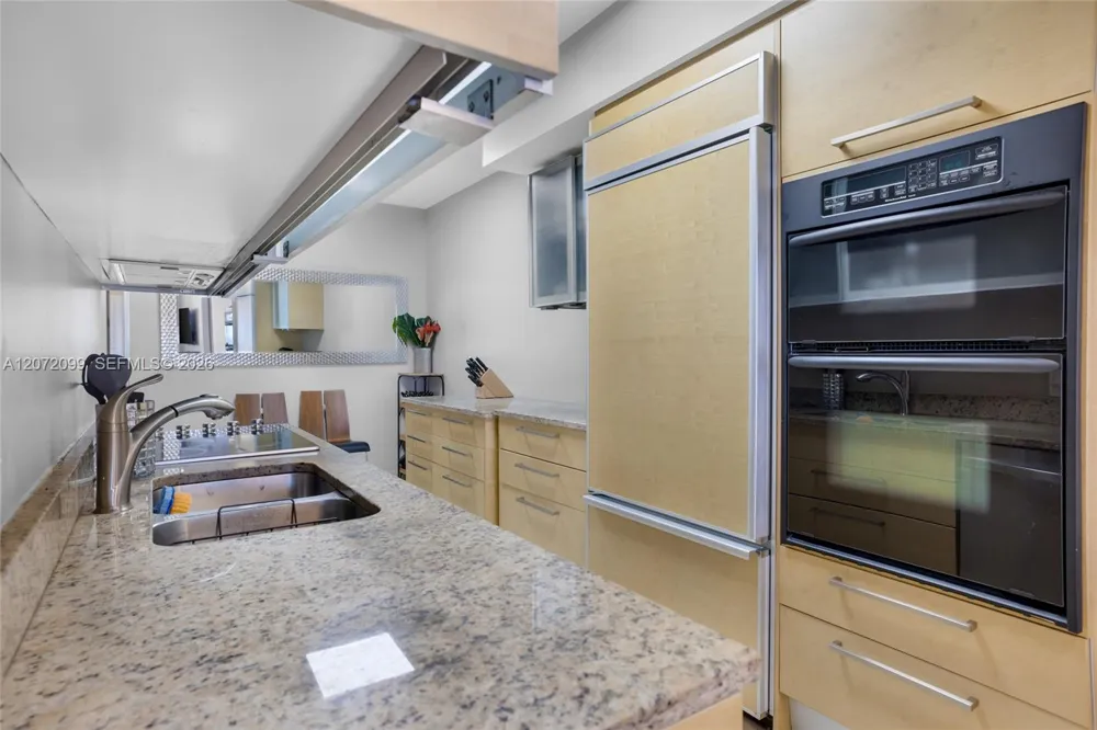 1800 S Ocean Dr #1108 Hallandale Beach, FL 33009