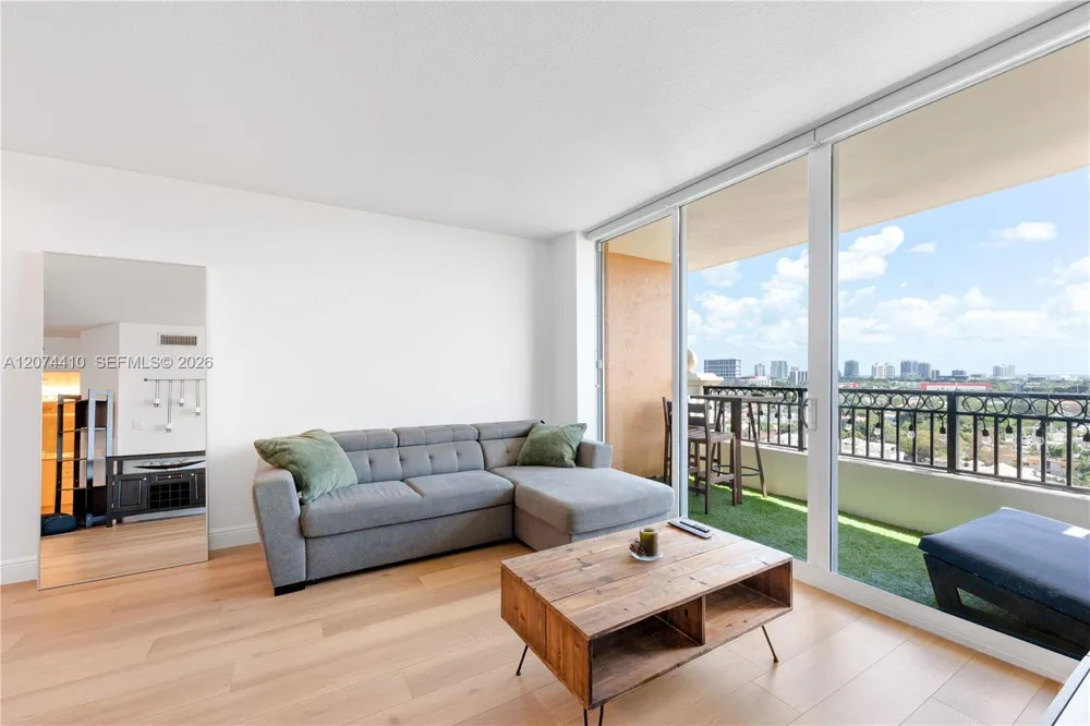 3232 Coral Way #1507 Miami, FL 33145