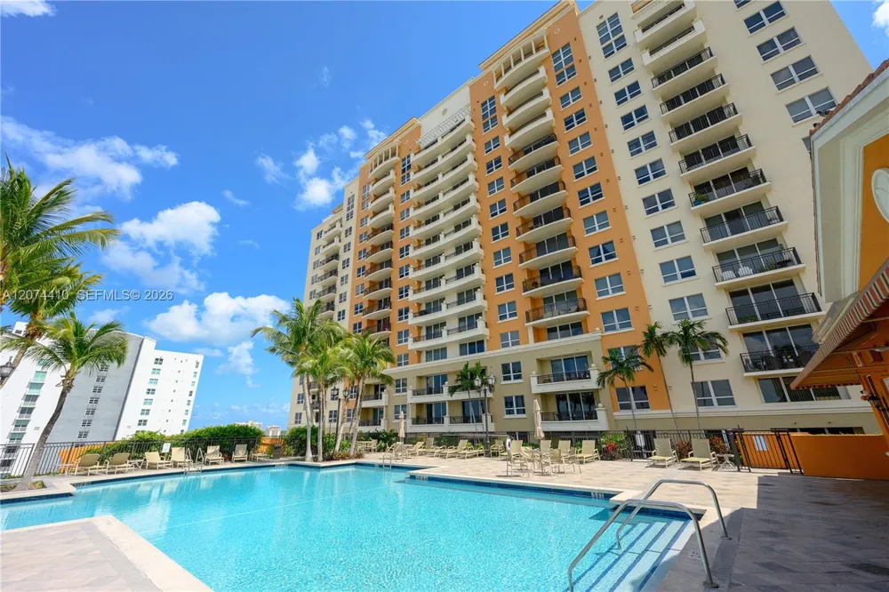 3232 Coral Way #1507 Miami, FL 33145