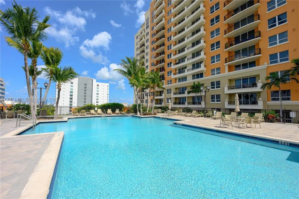 3232 Coral Way #1507 Miami, FL 33145