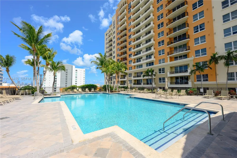 3232 Coral Way #1507 Miami, FL 33145