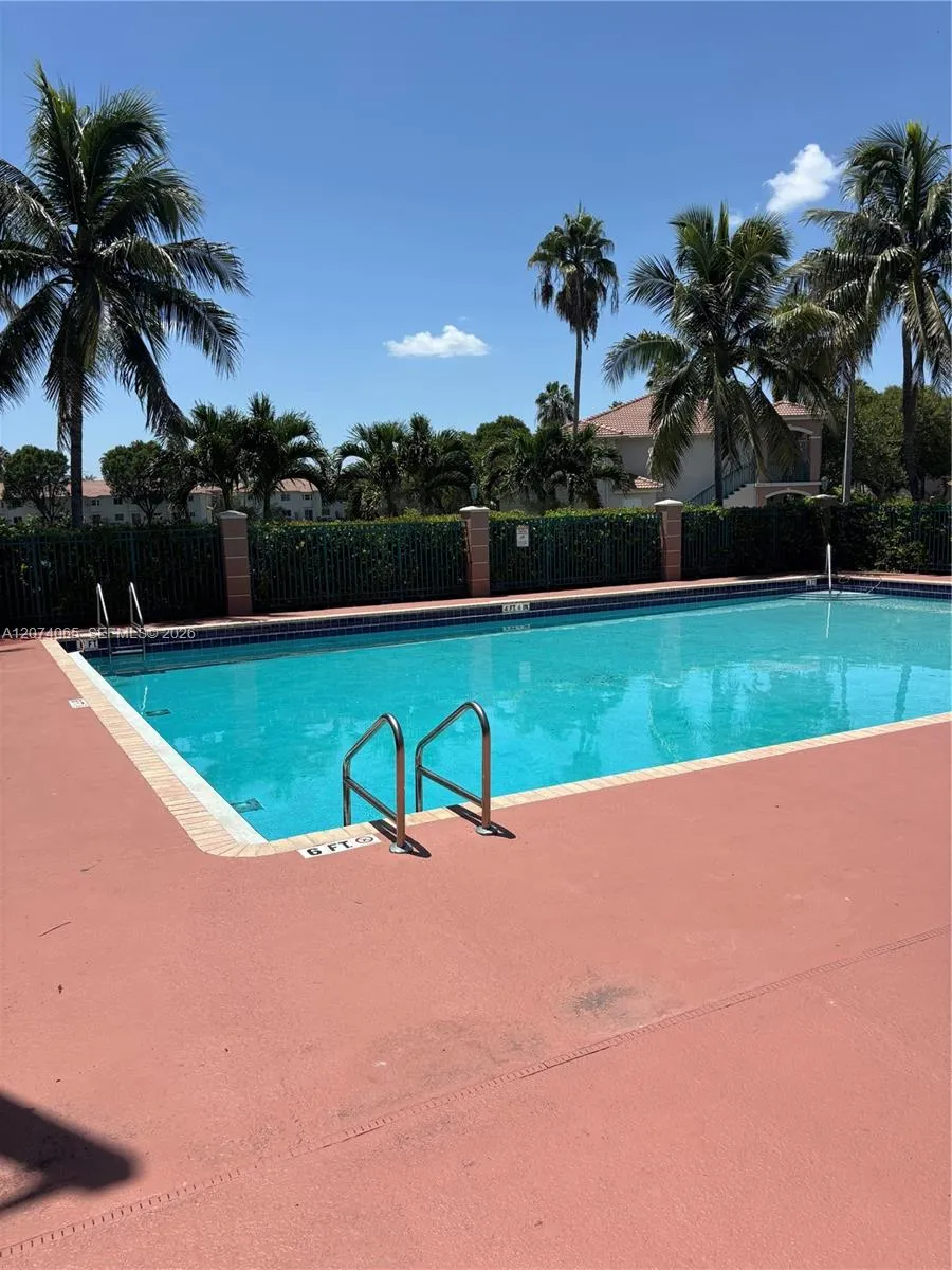 2910 SE 13th Rd #105-44 Homestead, FL 33035