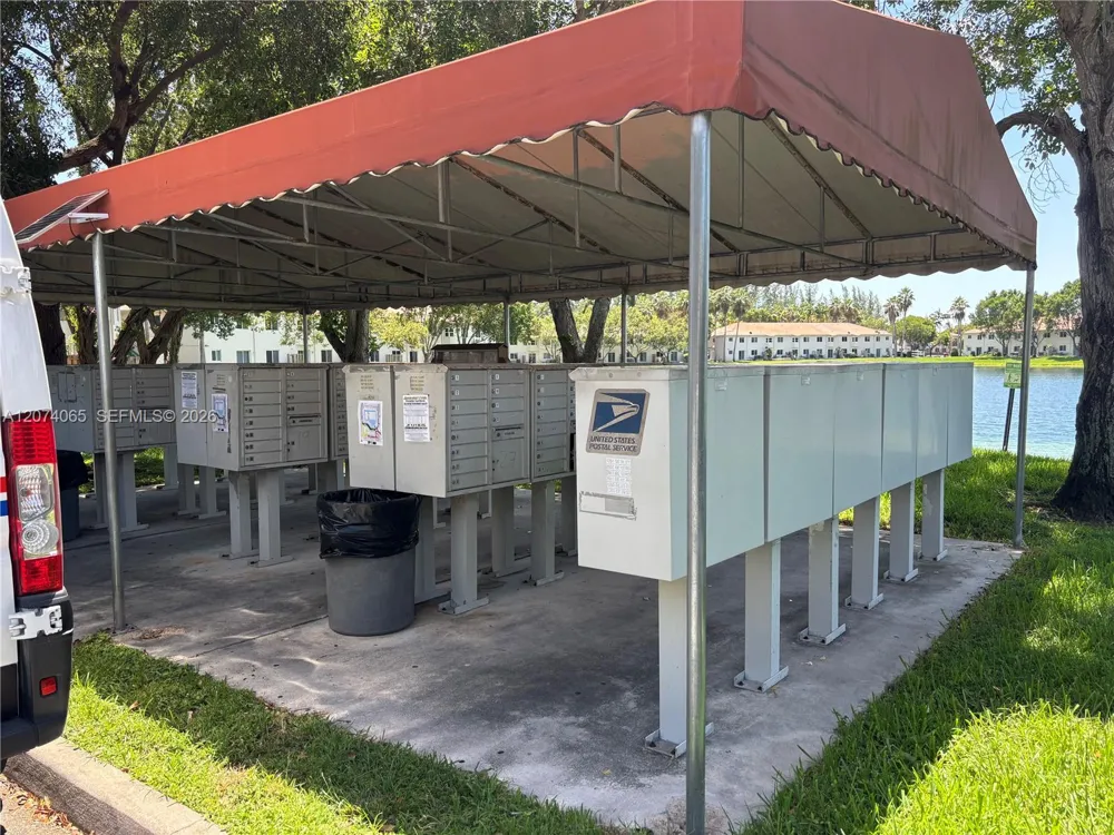 2910 SE 13th Rd #105-44 Homestead, FL 33035
