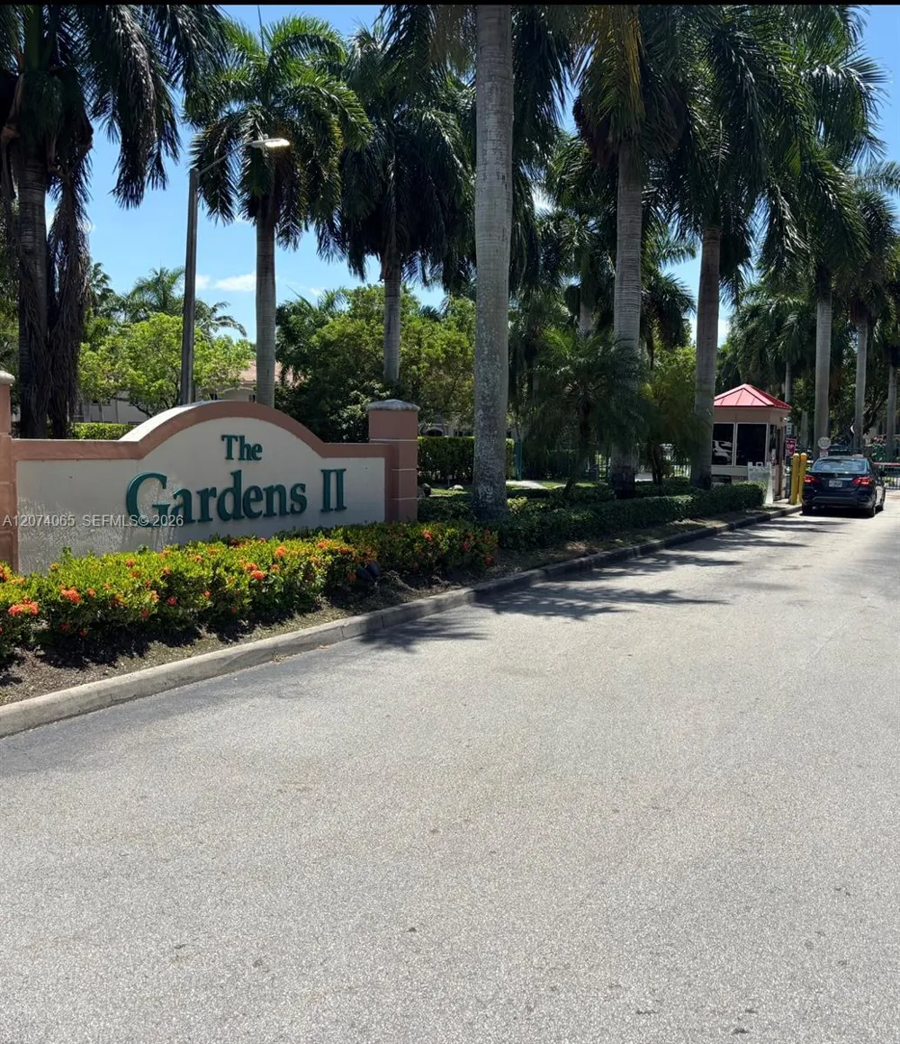 2910 SE 13th Rd #105-44 Homestead, FL 33035