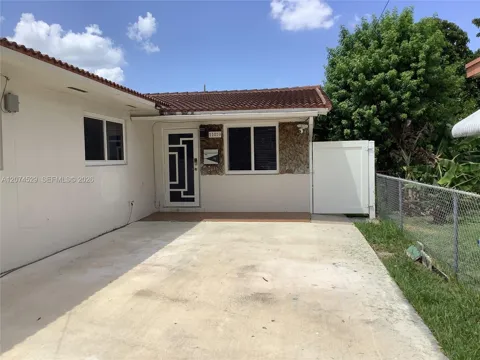 11019 SW 5th St #11019