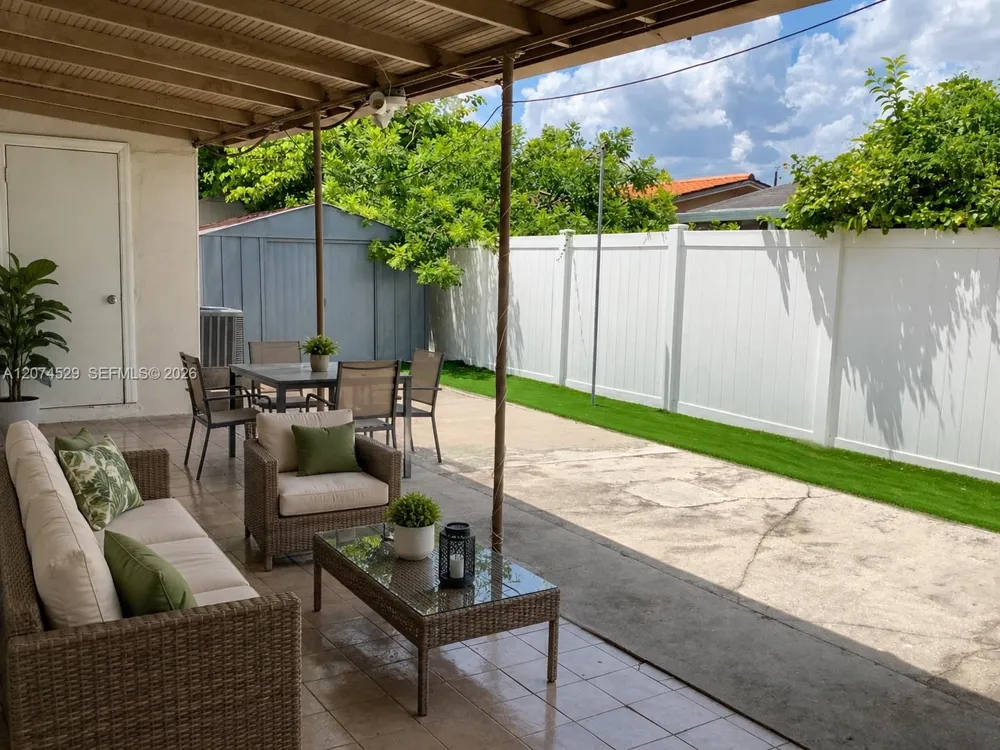 11019 SW 5th St #11019 Sweetwater, FL 33174