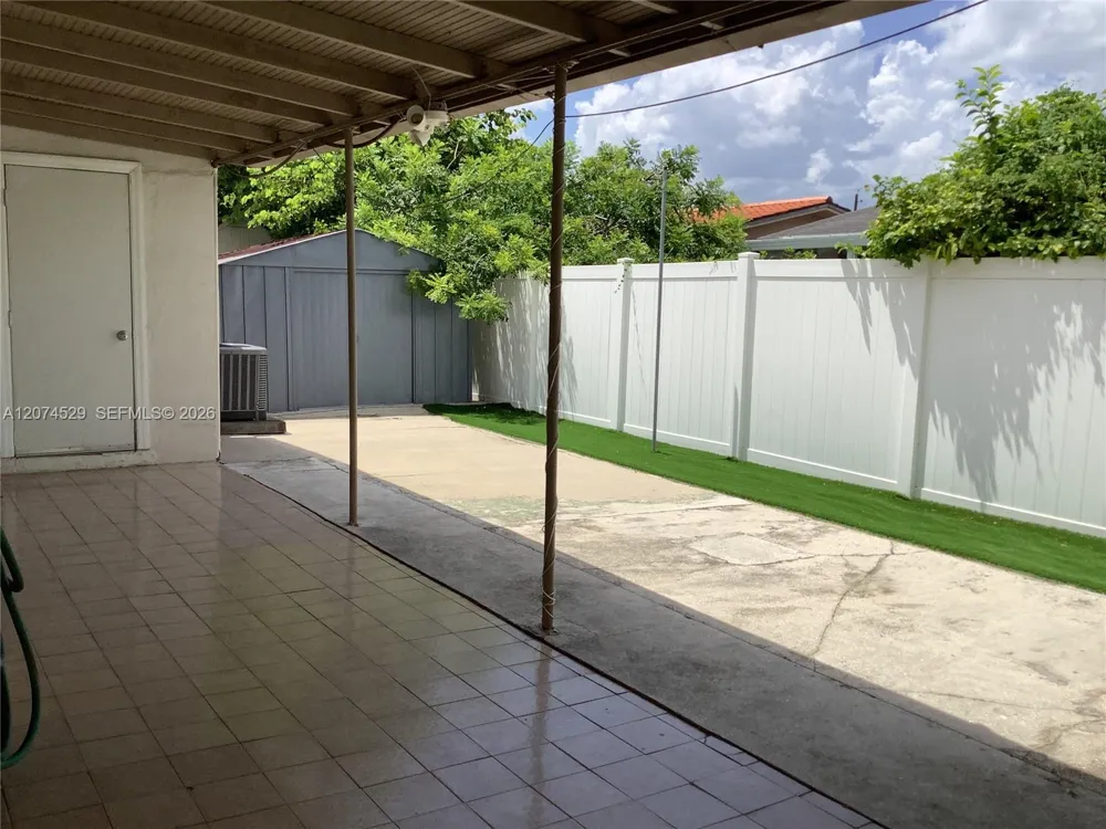 11019 SW 5th St #11019 Sweetwater, FL 33174
