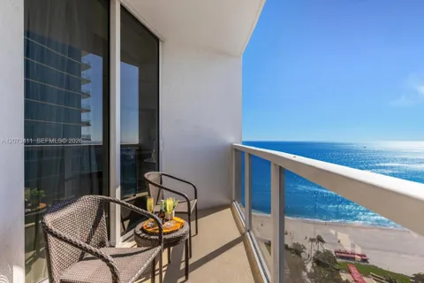 18001 Collins Ave #1514