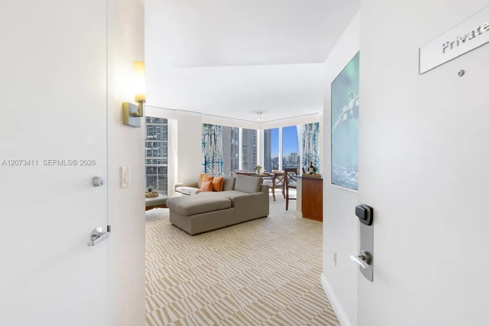 18001 Collins Ave #1514 Sunny Isles Beach, FL 33160