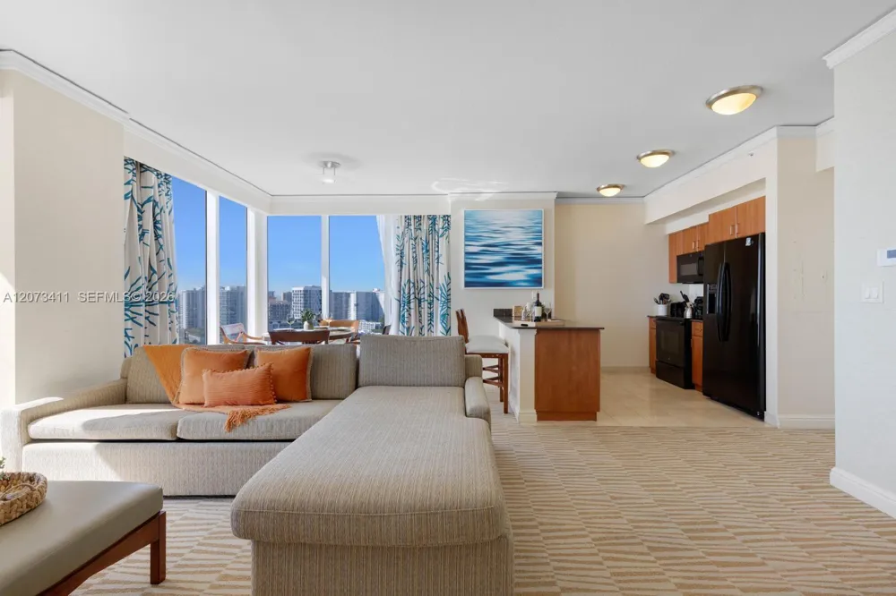 18001 Collins Ave #1514 Sunny Isles Beach, FL 33160