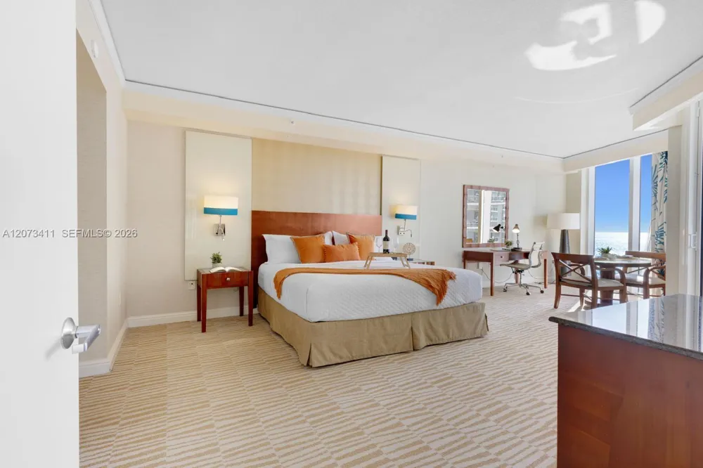 18001 Collins Ave #1514 Sunny Isles Beach, FL 33160