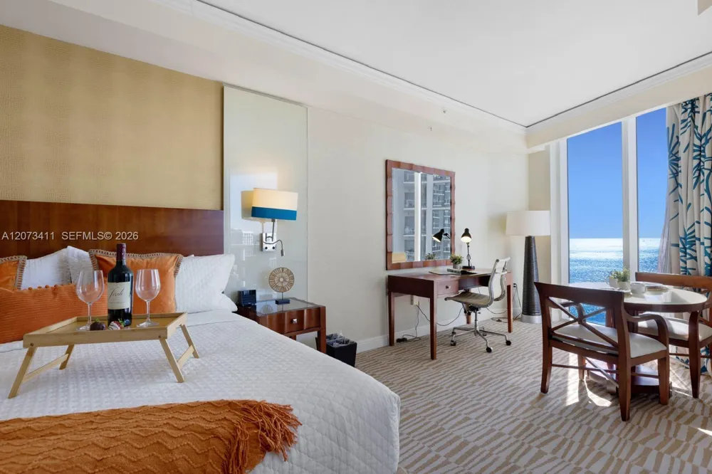 18001 Collins Ave #1514 Sunny Isles Beach, FL 33160