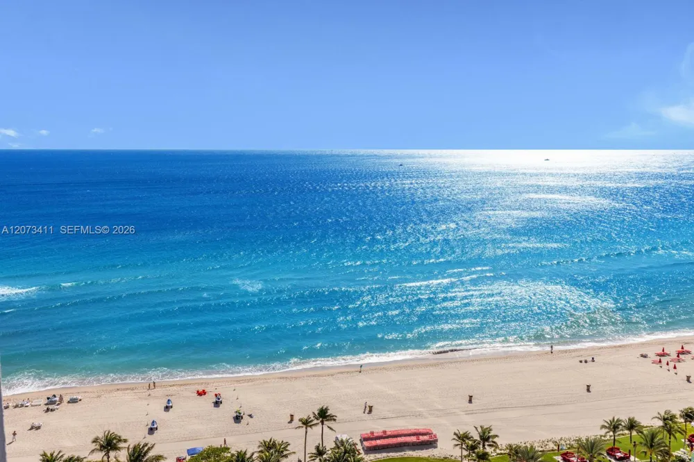 18001 Collins Ave #1514 Sunny Isles Beach, FL 33160