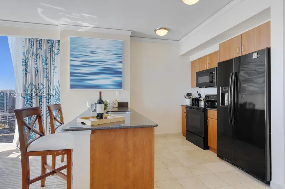 18001 Collins Ave #1514 Sunny Isles Beach, FL 33160
