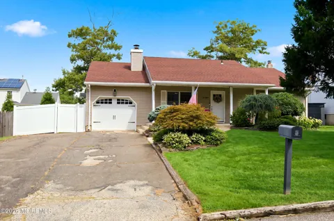 116 Seaspray Road
