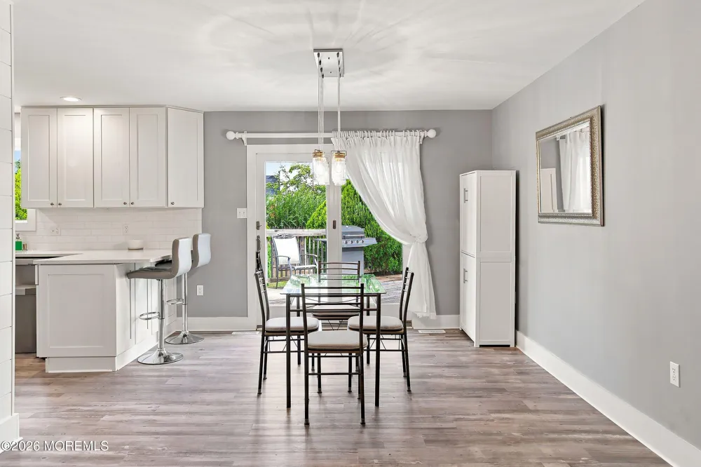 116 Seaspray Road Manahawkin, NJ 08050