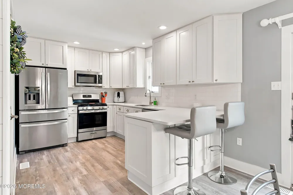 116 Seaspray Road Manahawkin, NJ 08050