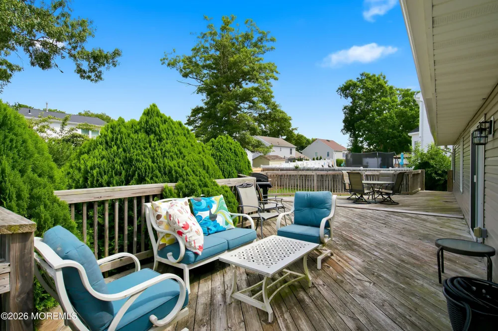 116 Seaspray Road Manahawkin, NJ 08050