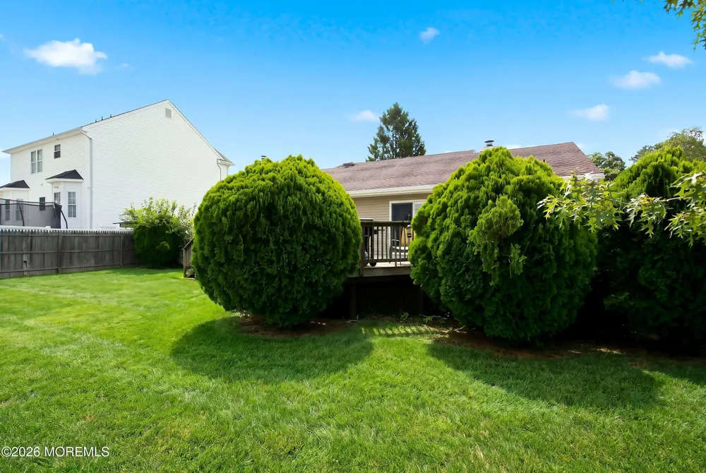 116 Seaspray Road Manahawkin, NJ 08050