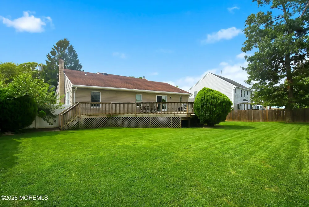 116 Seaspray Road Manahawkin, NJ 08050