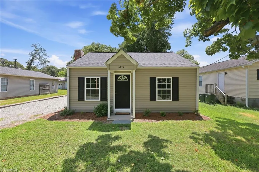 6012 Ball Park Road Thomasville, NC 27360