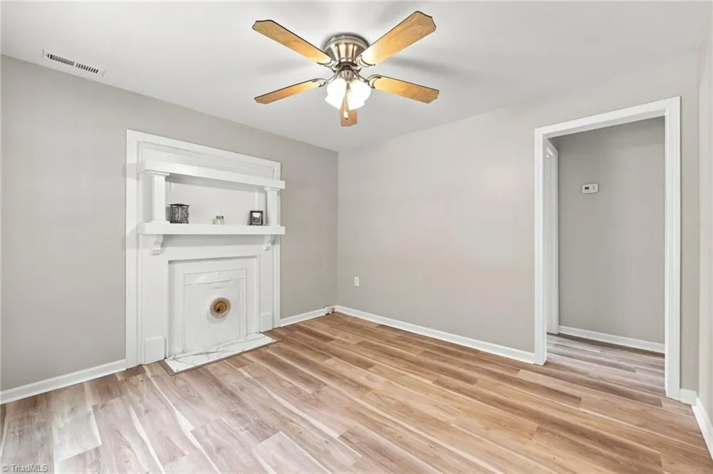 6012 Ball Park Road Thomasville, NC 27360