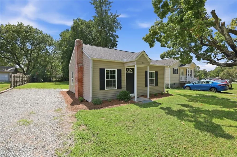6012 Ball Park Road Thomasville, NC 27360