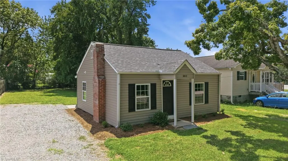 6012 Ball Park Road Thomasville, NC 27360