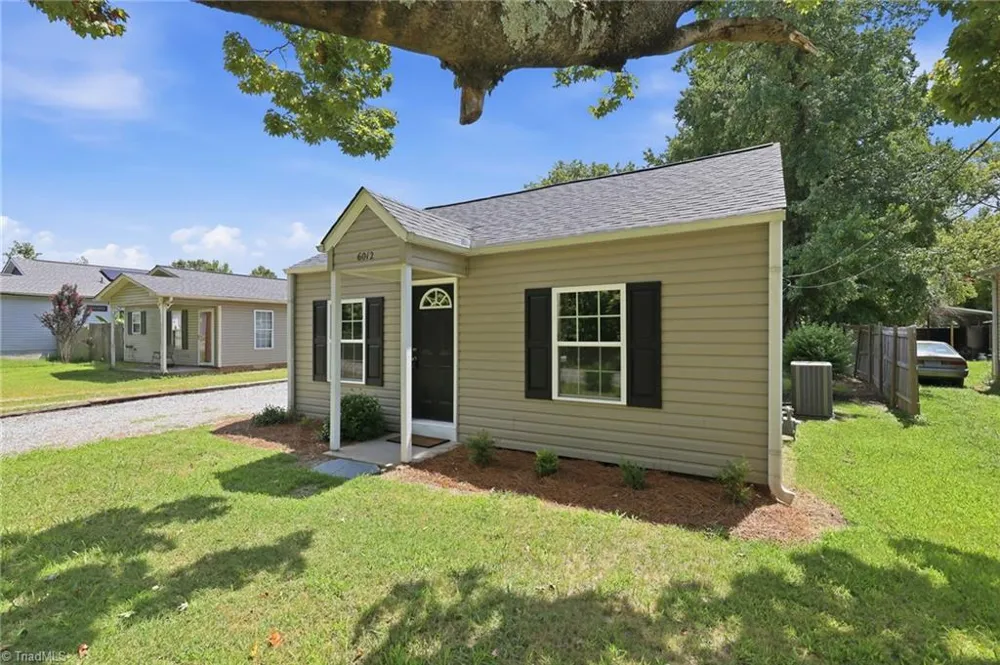 6012 Ball Park Road Thomasville, NC 27360