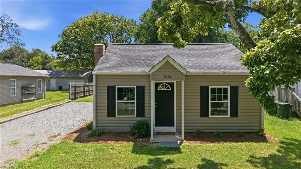 6012 Ball Park Road Thomasville, NC 27360