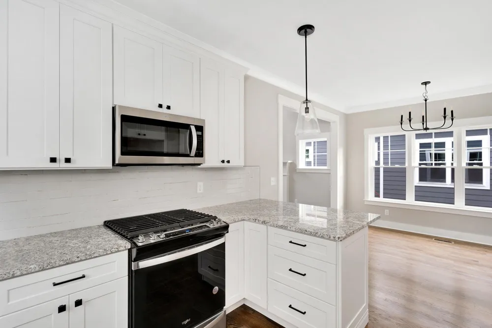 1317 Thomas Avenue Chattanooga, TN 37409