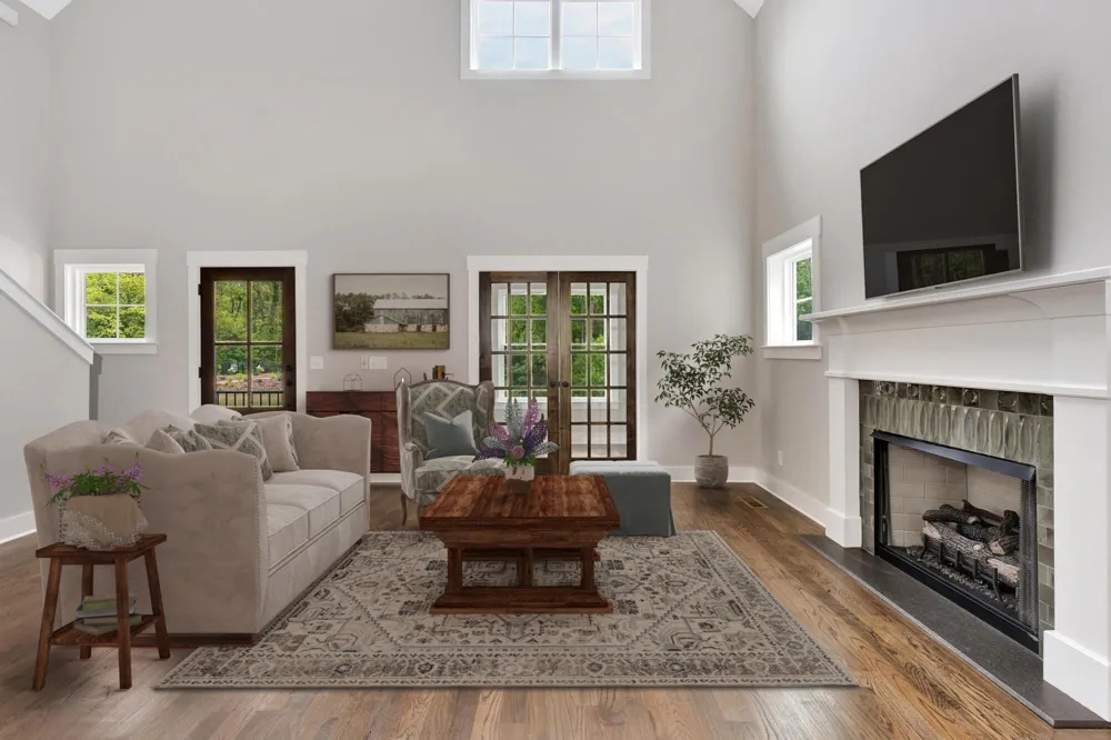 1317 Thomas Avenue Chattanooga, TN 37409
