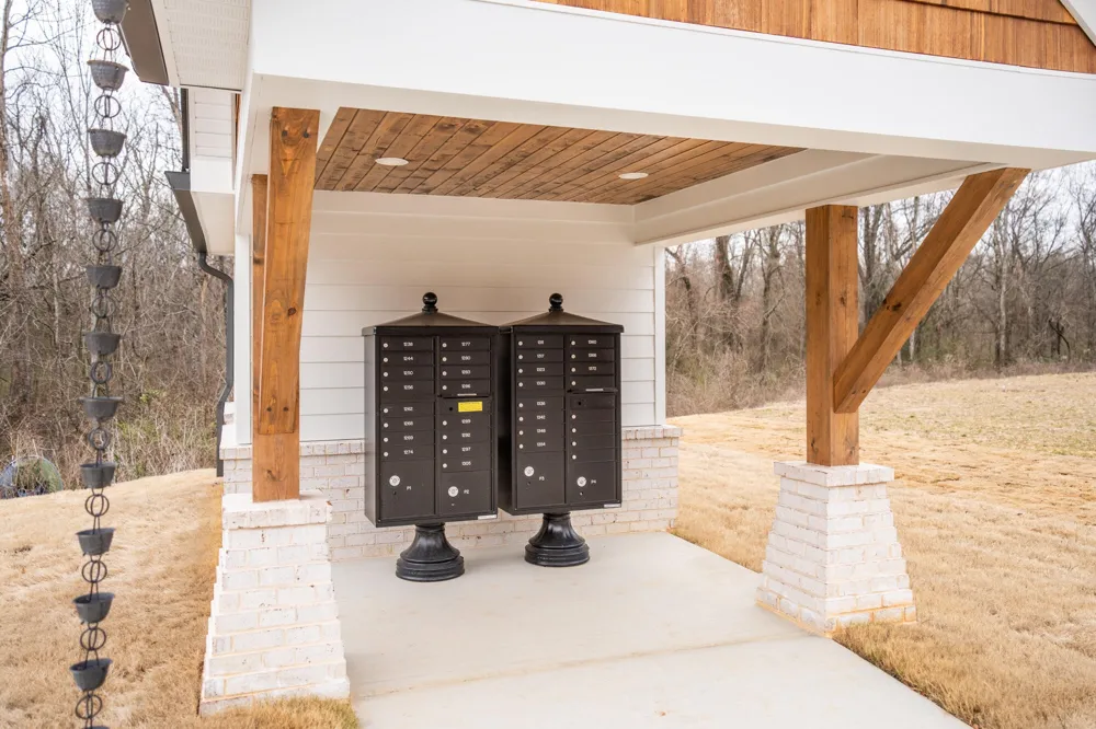 1317 Thomas Avenue Chattanooga, TN 37409