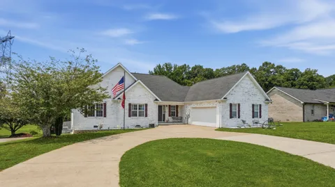 161 Cumberland Oaks Dr