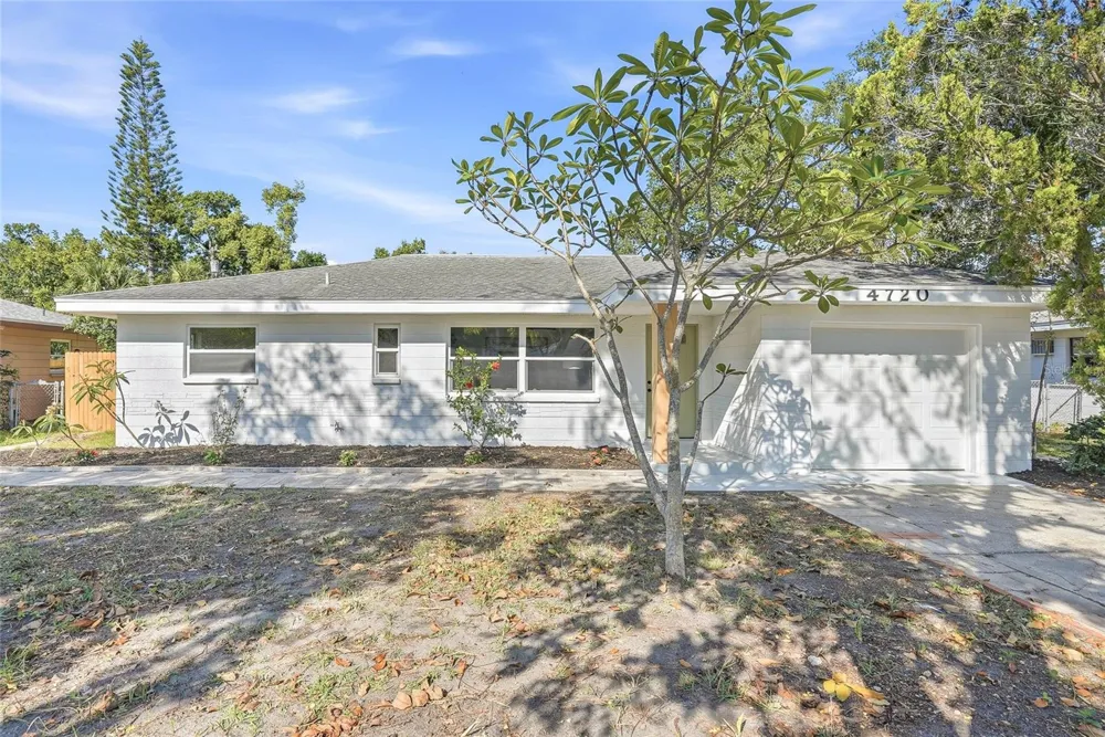 4720 MOHEGAN ROAD St Petersburg, FL 33708