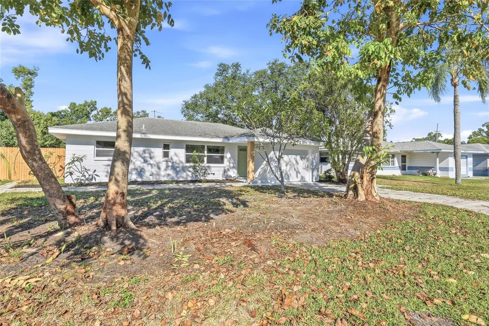 4720 MOHEGAN ROAD St Petersburg, FL 33708