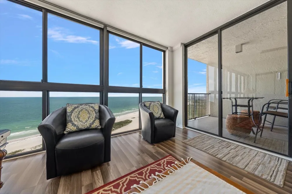 1290 GULF BOULEVARD #2004 Clearwater, FL 33767