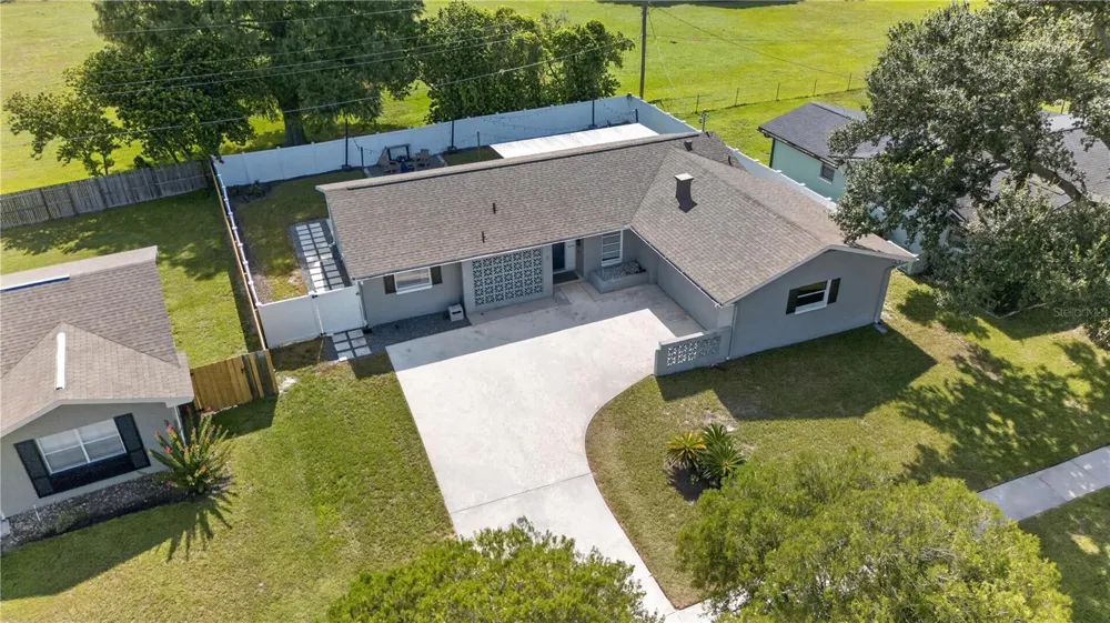2112 EASTBROOK BOULEVARD Winter Park, FL 32792