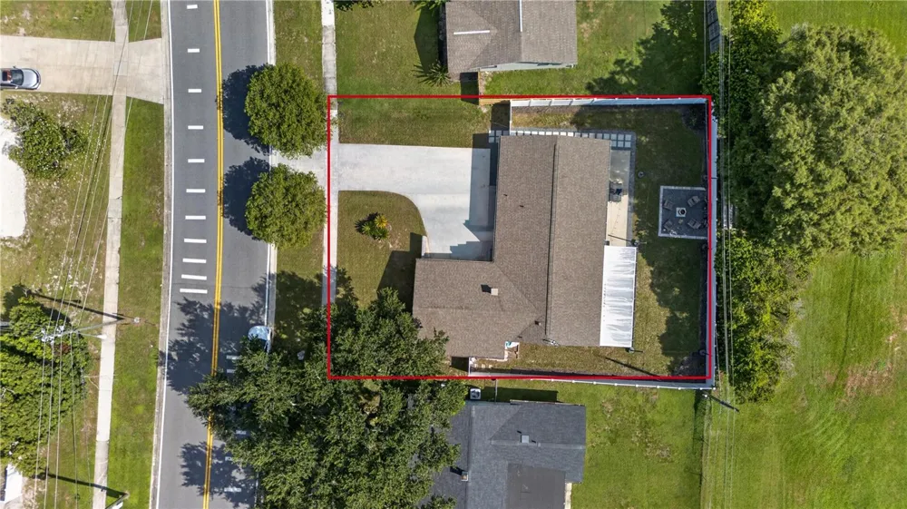 2112 EASTBROOK BOULEVARD Winter Park, FL 32792